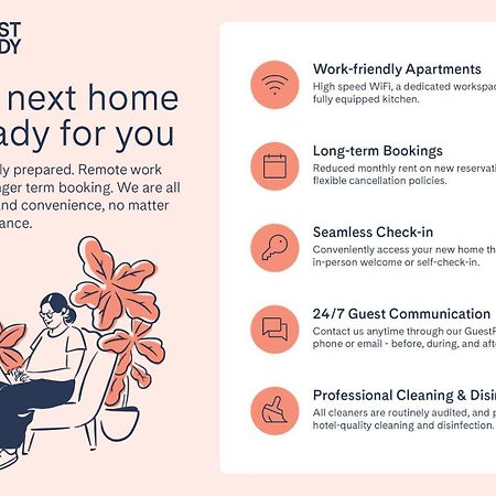 푼샬 Cliff View III - Sea View + Pool + Wifi 아파트 외부 사진